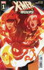 X-Men of Apocalypse Omega #01 Comics Marvel Comics