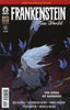 Frankenstein New World The Speed of Darkness #04
