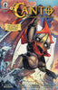 Canto Clockwork Chronicles Ashcan