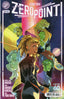 Star Trek Zero Point #01 Ashcan