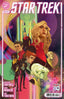 Star Trek Zero Point #01 Ashcan