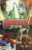 Godzilla Kai-Sei Era Preview Ashcan