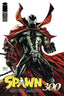 Spawn #300 Dynamic Forces "Encore Edition Signed by Snyder" Var Comics DYNAMIC FORCES