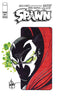 Spawn #301 Dynamic Forces "Blank Ken Haeser Remarked" Var Comics DYNAMIC FORCES