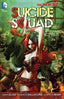 Suicide Squad TP 01 Kicked in the Teeth (N52) Trades/Hard Covers DC Comics