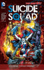 Suicide Squad TP 02 Basilisk Rising (N52)