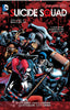 Suicide Squad TP 05 Walled In (N52)