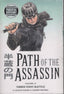 Path of the Assassin TP 12