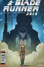 Blade Runner 2019 #07 Andres Guinaldo Var Comics - Back Issues Titan Comics