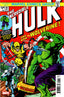 Incredible Hulk (1968) #181 Facsimile Edition (2023)