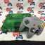 Nintendo 64 [Jungle Green] (Loose)