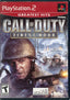 Call Of Duty Finest Hour [Greatest Hits]