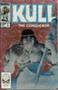 Kull the Conqueror (1983) #04