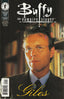 Buffy the Vampire Slayer Giles #01 "Photo" Var