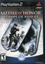 Medal Of Honor European Assault