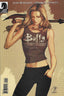 Buffy the Vampire Slayer Season Eight #01 3rd Ptg