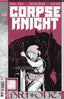 Corpse Knight #01 1:10 Tonchi Zonjic Var Comics Image Comics