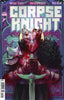 Corpse Knight #01 1:25 Nimit Malavia Var Comics Image Comics
