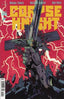 Corpse Knight #01 1:50 Andrea Milana Var Comics Image Comics