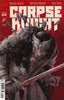 Corpse Knight #01 2nd Ptg Matthew Roberts & Rico Renzi Cvr Comics Image Comics