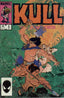 Kull the Conqueror (1983) #06 Comics - Back Issues Marvel Comics