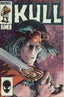 Kull the Conqueror (1983) #09 Comics - Back Issues Marvel Comics