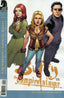 Buffy the Vampire Slayer Season Eight #04 Georges Jeanty Var Comics - Back Issues Dark Horse Comics