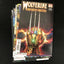 Wolverine Infinity Watch (Set #1-5)