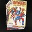 Avengers War Across Time (Set #1-5)