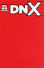 DNX #01 "Blank Blind Bag" Exclusive