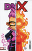 DNX #01 Skottie Young "Kid Omega Human Torch Blind Bag" Exclusive