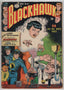 Blackhawk (1944) #039 FA/GD Comics - Back Issues Quality Comics Group