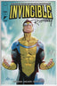 Invincible #001 1/4500 Rafael Albuquerque Galaxycon Exc Signed by Ryan Ottley