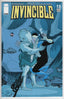 Invincible #015 VF/NM