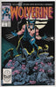 Wolverine (1988) #001 VF/NM Comics - Back Issues Marvel Comics