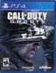 Call Of Duty Ghosts