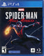 Marvel Spider-Man Miles Morales