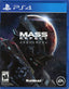 Mass Effect Andromeda