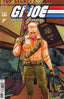 GI Joe A Real American Hero (2023) #331 Nimit Malavia Var Comics Image Comics
