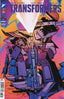 Transformers (2023) #35 Daniel Warren Johnson & Mike Spicer Var Comics Image Comics