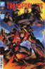 Transformers (2023) #35 Jason Howard & Annalisa Leoni Var Comics Image Comics