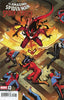 Amazing Spider-Man Spider-Versity #05 Pere Perez Var Comics Marvel Comics