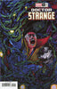Doctor Strange (2025) #09 Superlog Var Comics Marvel Comics