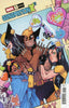 Generation X-23 #07 Rickie Yagawa Var Comics Marvel Comics