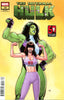 Infernal Hulk #10 Humberto Ramos Var