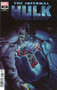 Infernal Hulk #10 German Peralta Var Comics Marvel Comics