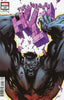 Infernal Hulk #10 1:25 Gerardo Sandoval Var Comics Marvel Comics