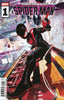 Miles Morales Spider-Man (2026) #01 Comics Marvel Comics