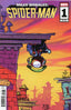 Miles Morales Spider-Man (2026) #01 Skottie Young Var Comics Marvel Comics