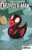 Miles Morales Spider-Man (2026) #01 Chrissie Zullo-Uminga Var Comics Marvel Comics